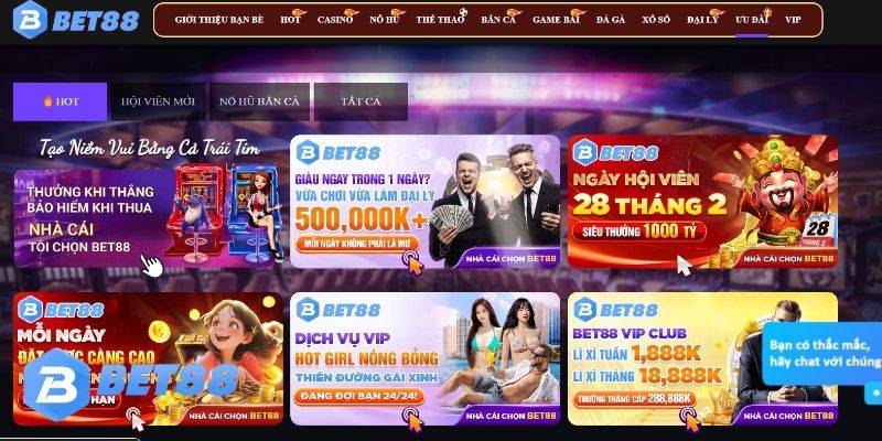 Đăng Nhập Bet88 Dễ Dàng Trong 3 Bước Cực Nhanh 1 Giao diện đăng nhập chính thức của Bet88