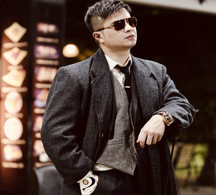 Chân dung Mr.Bip – CEO sáng lập nhà cái Bet88