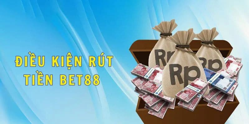 Rút Tiền Bet88 An Toàn Nhanh Gọn Và Chính Xác Từng Bước 2 Mẹo rút tiền an toàn và nhanh chóng nhất