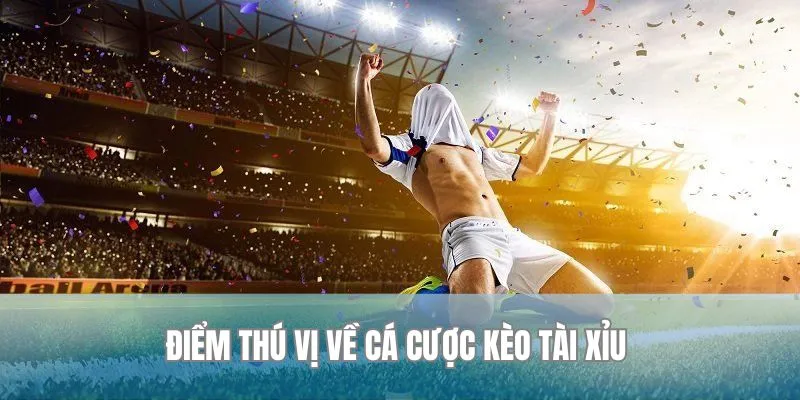 Cách Đọc Kèo Tài Xỉu Chuẩn Không Cần Chỉnh Mới Nhất 2025 1 Sơ lược điểm thú vị về kèo tài xỉu