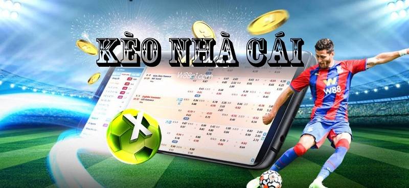 Kèo Nhà Cái BET88 | Phân Tích Tỷ Lệ Kèo Chuẩn Xác Nhất 2025 1 Tỷ lệ kèo nhà cái BET88 cập nhật theo từng trận