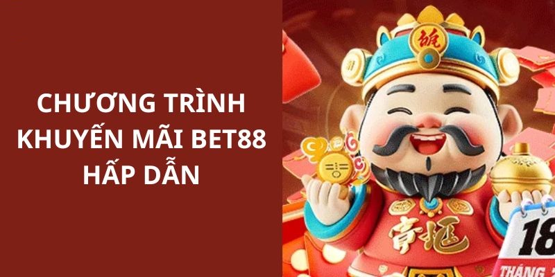 Khuyến Mãi BET88 - Siêu Ưu Đãi Cho Thành Viên Năm 2025 2 Hướng dẫn các bạn tham gia chơi khuyến mãi BET88